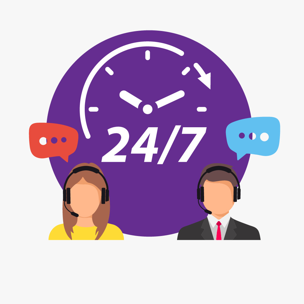 24/7-support